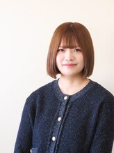 シア ネイル 本店(SIA NAIL) 南谷 若奈
