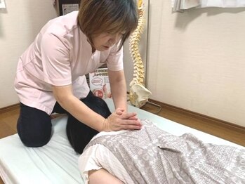 ピッグ(PIG)の写真/＜筑紫野エリア希少◎＞カイロプラクティックで健康的な美をGET♪ゆがみをとることで日々の不調を改善！
