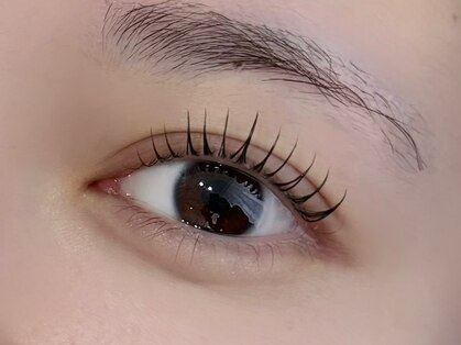 ネイルアンドアイラッシュ シャトン(Chaton)の写真