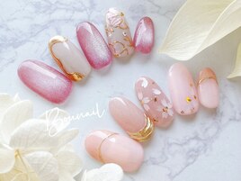 桜、マグネット11480円