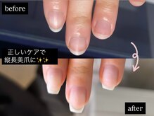 アイリーデイ(IRY DAY)の雰囲気（最短で美爪に導きます！）