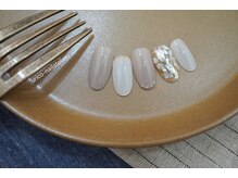 ウリコ ネイルアトリエ(urico nail atelier)/