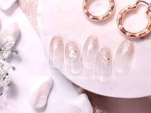 シャルム(Charm)/6月【定額】シンプルコース