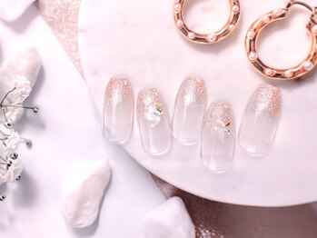 シャルム(Charm)/6月【定額】シンプルコース