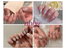ネイルサロン アビー 新宿東口店(abbie)