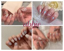 ネイルサロン アビー 新宿東口店(abbie)