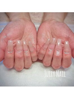 ジュリーネイル 所沢店/ラメネイル