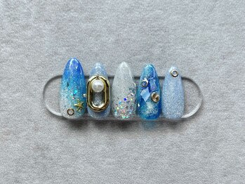 アンドネイルコロン(&Nail:)/定額★110min