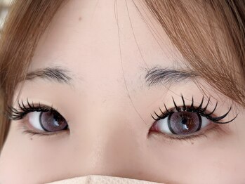 ルルミーナ(Lulu Mina)/～フラットラッシュ140本～