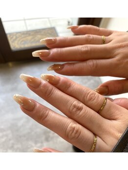 モーヴ(MAUVE)/サンプルA