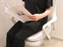 ドットエム(.m)/骨盤底筋