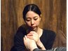 8月キャンペーンバリ式リンパ90分女性￥7420→¥7120