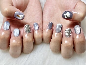 ラフィング(Laughing)/くまちゃん！！