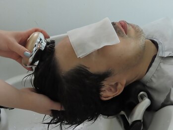 エイダ(eida)/造顔筋マッサージ