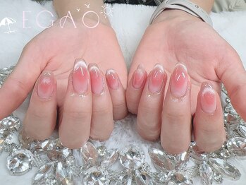エガオネイルサロン 錦糸町店(EGAO NAIL SALON)/
