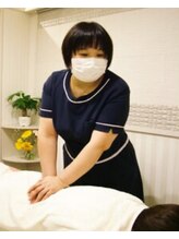 癒し処 ゆらぎ 神戸三宮駅前&nbsp;小雨 