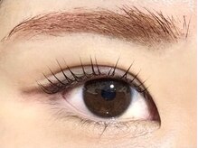 ミストアイラッシュ(mist eyelash)/パリジェンヌラッシュリフト