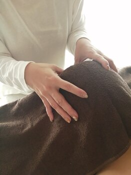 ムーンリーフ(MoonLeaf)/