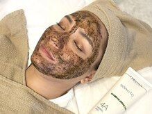 トム(Thom)の雰囲気(クリスティーナで本気の肌質改善◎ホームケアも充実!)