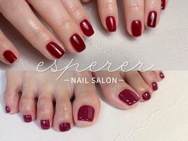 ハンド＆フット同時　NET予約OK