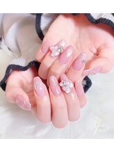 ユリネイル(Yuri nail)/