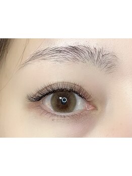 大人女性向けこだわりサロン