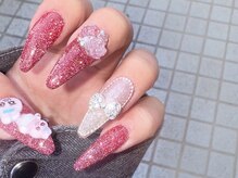 一人一人に合わせて丁寧にカウンセリング＆施術いたします◎