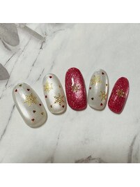 12月のキャンペーンデザイン★