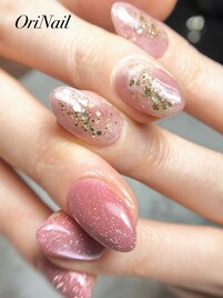 ニュアンスネイル[マグネット]