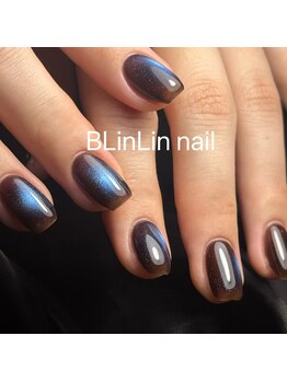 ブリンリン(BLinLin)/