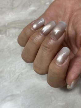 スターチス(STARTICE)/マグネット+グラデーション