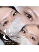 スィン(Xin)/まつ毛パーマ×マツエク