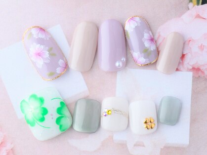 ダッシングディバ ひばりが丘パルコ店(DASHING DIVA)の写真