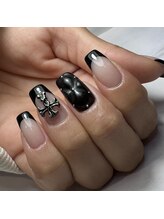 【nail salon yun】パラジェル/フィルイン【3/1 NEW OPEN（予定）】/