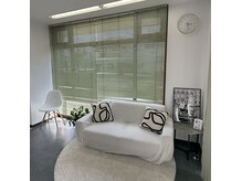 ラ シャンス(la chance)の雰囲気（お待ちしております(^^)）