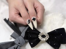 フォルチュンヌネイル 横浜天王町店(fortune nail)/おやゆび☆