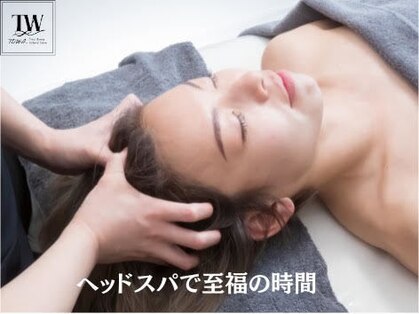 トワ 恵比寿(TOWA)の写真