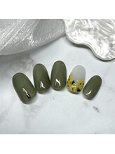 ラボーテ (La beaute)/定額ハンドネイル¥6,480