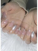 はあとねいる 四日市店/定額デザイン