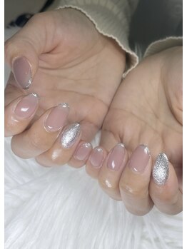 はあとねいる 四日市店/定額デザイン