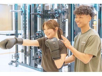 ソラナ(SOLANA)の写真/『洗練された完全個室で、私史上最高の自分へ★』多彩なメニューで理想の身体を最速実現！！