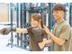 ソラナ(SOLANA)の写真/『洗練された完全個室で、私史上最高の自分へ★』多彩なメニューで理想の身体を最速実現！！