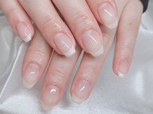 リリー 仙台(Lily)/フレンチネイル☆