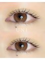 ユニ(UNI)/EYELASH SALON UNI【ユニ】