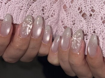 ジェミーネイル イケブクロ(Jemiy nail ikebukuro)の写真/【デザインご相談90分collection￥6500～】Instagram等で見つけたデザインがしたい方はこちら♪