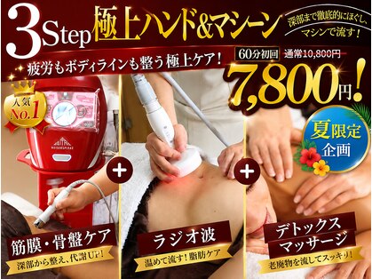 ヌード(NUDE)の写真