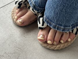 フレンチホロ