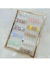 ベルプラス(Belle+)/定額サンプルデザイン