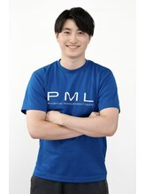 pml 広尾&nbsp;大西  輝