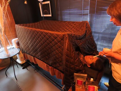 ミホズルーム(Miho‘s room)の写真